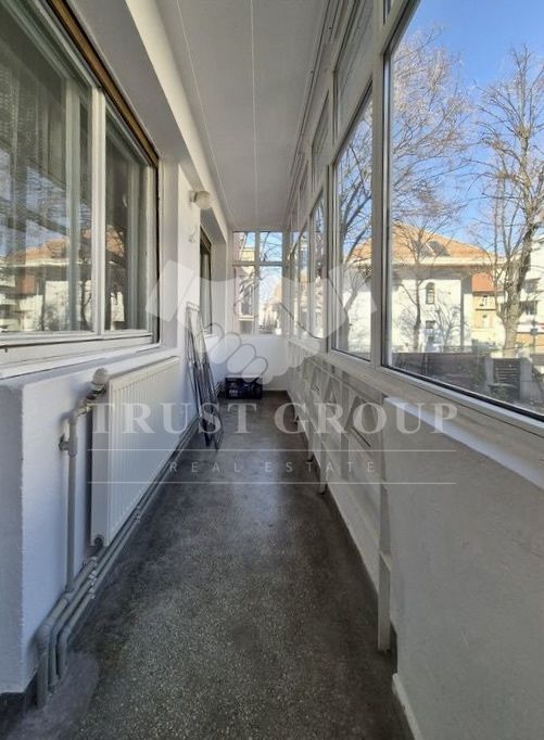 Apartament 2 camere Parter in Capitale | Imobil 1968 - Poză 8