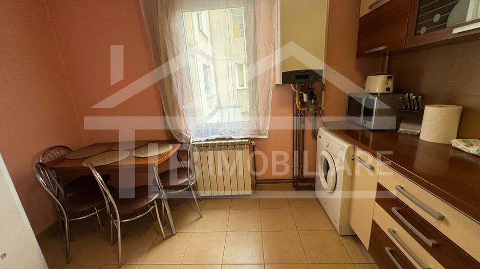 Apartament cu 2 camere, 57mp, Zona Dimitrie Cantemir - Poză 7