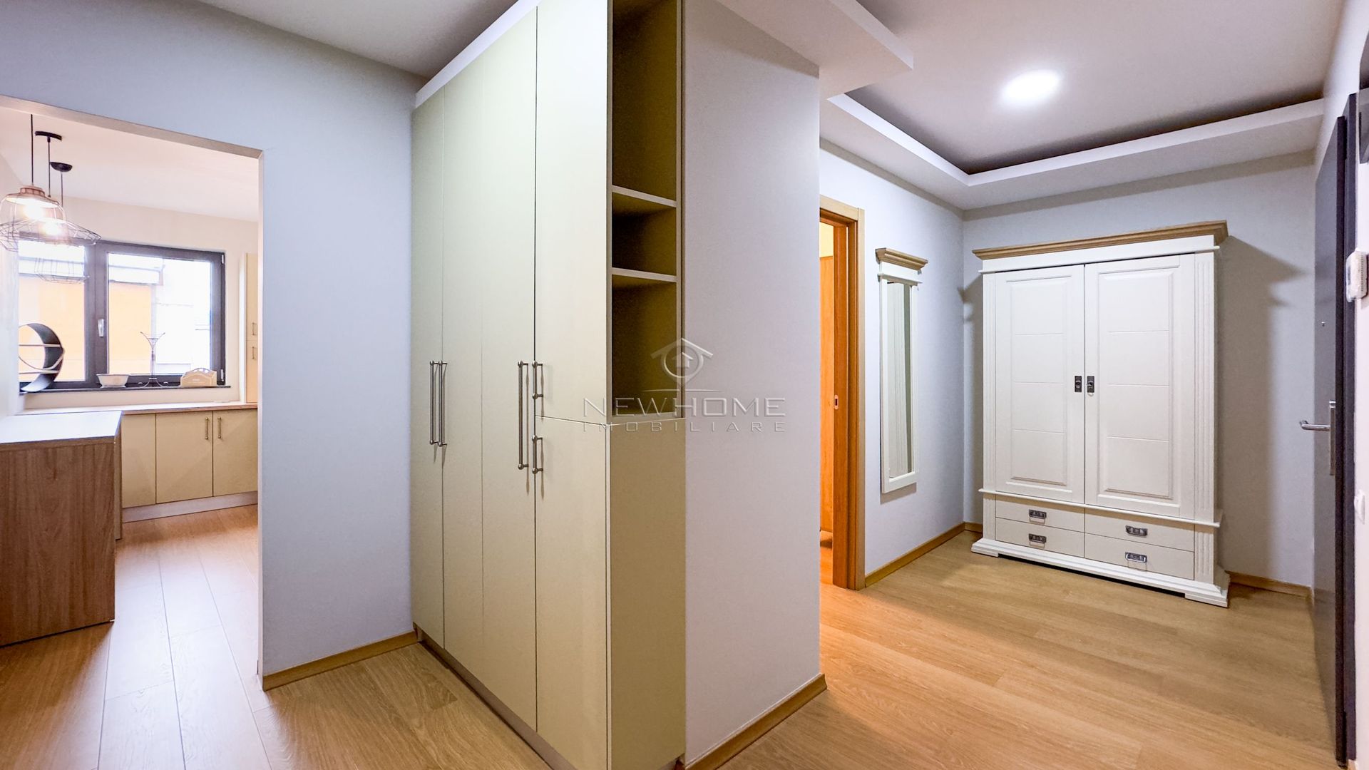 Apartament 2 camere decomandat, zona The Office - Poză 9