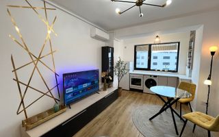 2 camere- Pipera - Poză 1