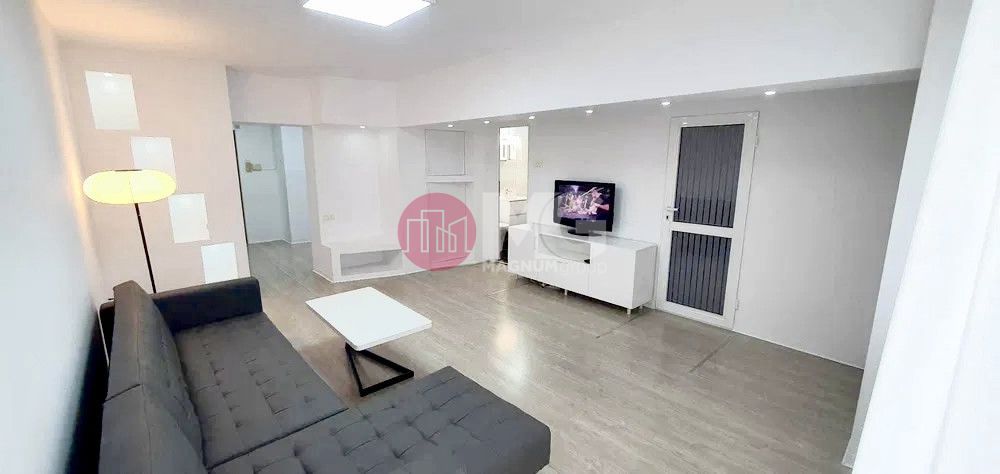 Apartament Dristor  modern cu 2 camere, la doar 1 minut de metrou - Poză 3