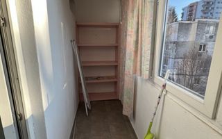 Apartament cu 2 camere, decomandat, C.Brancusi Gheorgheni - Poză 12