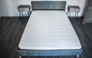 Apartament modern cu 2 camere, etaj intermediar, zona Semicentrala! - Poză 6