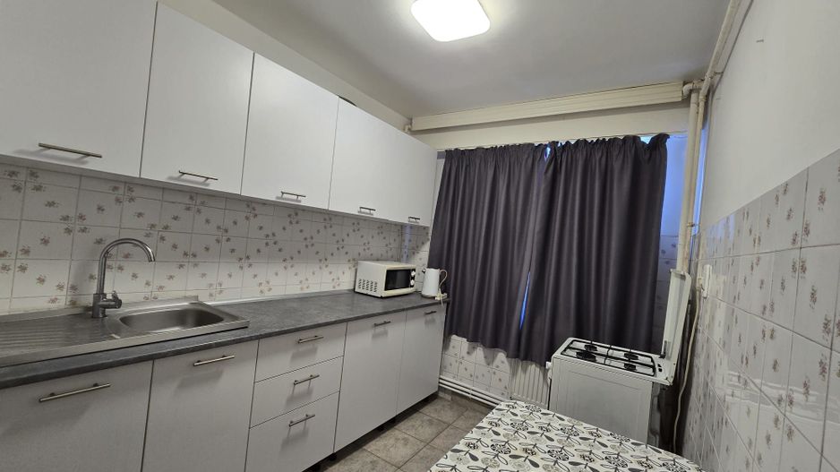 TOMIS III - Apartament 2 camere | gaz | balcon | de inchiriat - Poză 11