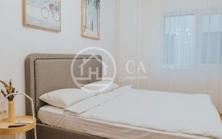 Apartament de vânzare cu 3 camere Ultracentral EAS, Oradea - Poză 9