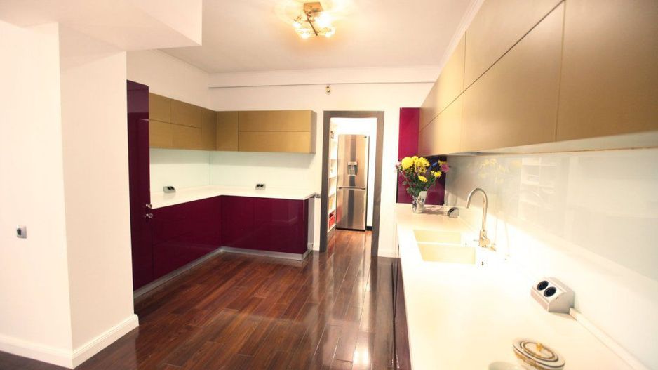 Parc HERASTRAU PENTHOUSE, piscina, parcare/SOSEAUA NORDULUI - Poză 6