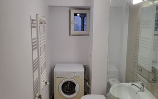 Apartament 1 cameră de închiriat, zona Nicolina, vizavi de Biserica Catolică, Iași - Poză 7