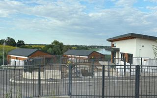 Casa de inchiriat in complex Green Future Snagov | Acces la lac Snagov - Poză 10