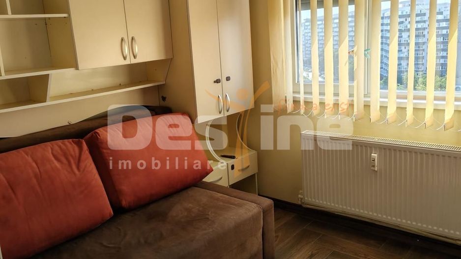 APARTAMENT 2 CAMERE DECOMANDAT RENOVAT ROMANCIERILOR | 87.000 EUR - Poză 6
