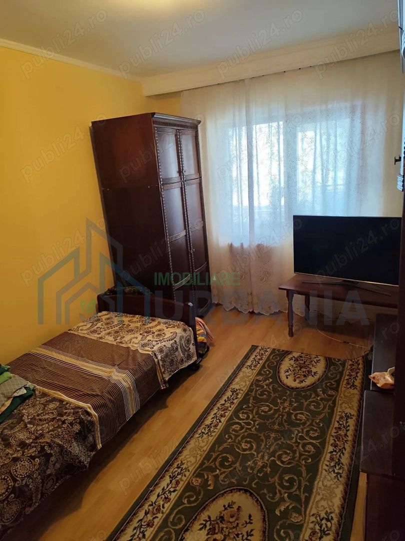 VÂNZARE Apartament 3 camere 75MP - Poză 5