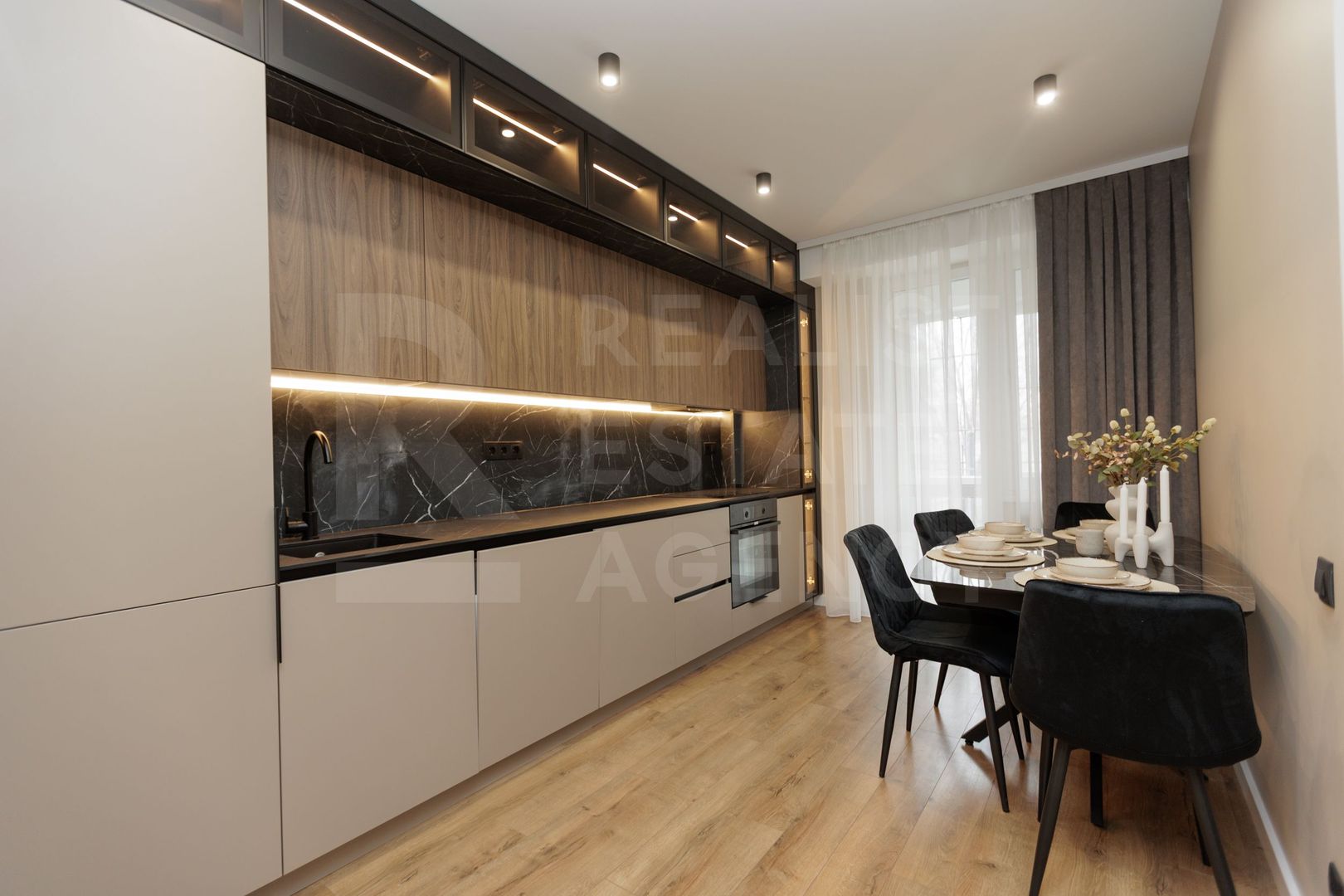 Vânzare, apartament, 2 camere, str. Vasile Lupu, Buiucani - Poză 4