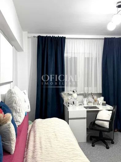Apartament 3 Camere | 66 Mp | 2 Bai | 2 Balcoane | Marasti CINEMA OMW - Poză 2