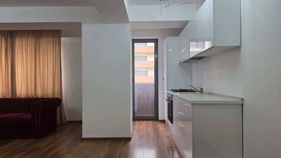 Apartament 2 camere cu loc de parcare inclus Pipera - Poză 3