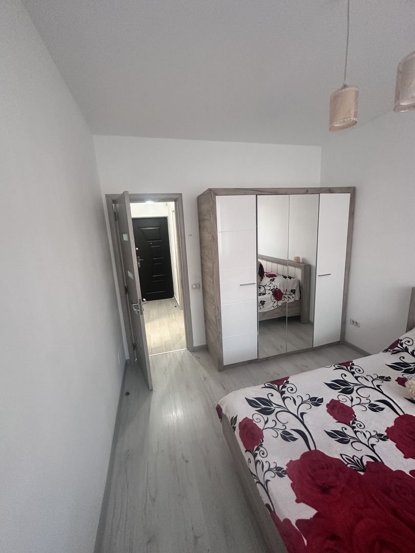 2 camere Chiajna ,Ilfov - Poză 6