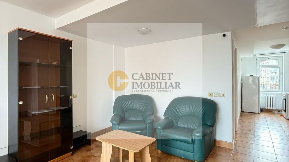 3 camere  | Piata Romana | 2 balcoane deschise - Poză 2