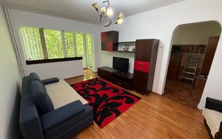 2 camere Piata Sudului 55mp etajul 2 renovat mobilat  utilat - Poză 1