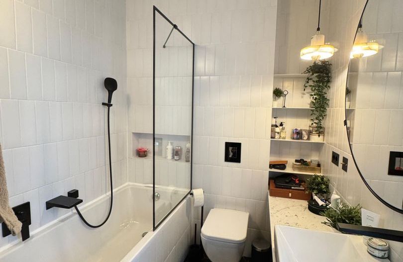 Inchiriere 3 Camere Super Design - Poză 12