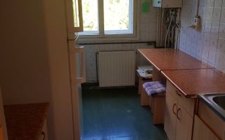 Vanzare Apartament 3 camere, 63 mp, etaj 1, mobilat si utilat – Drumul Taberei - Poză 7