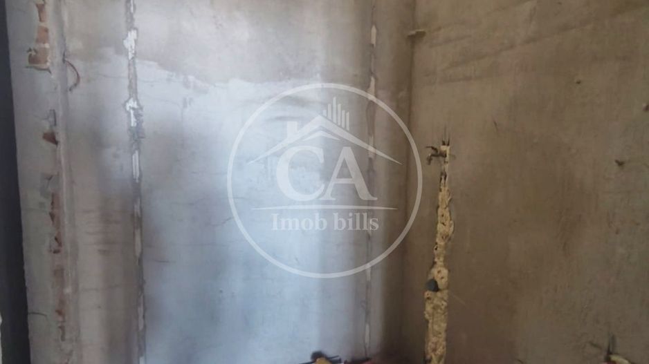 Spatiu comercial cu 6 camere de inchiriat in Sanmartin Bihor - Poză 14