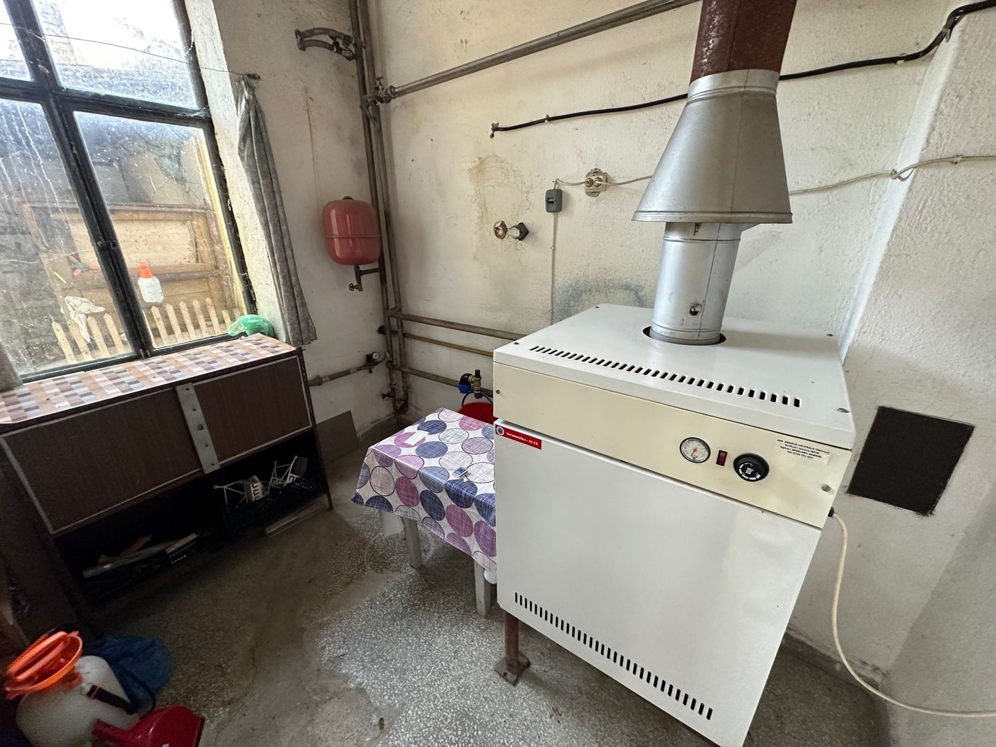 Proprietate compusă din 2 case - Poză 25