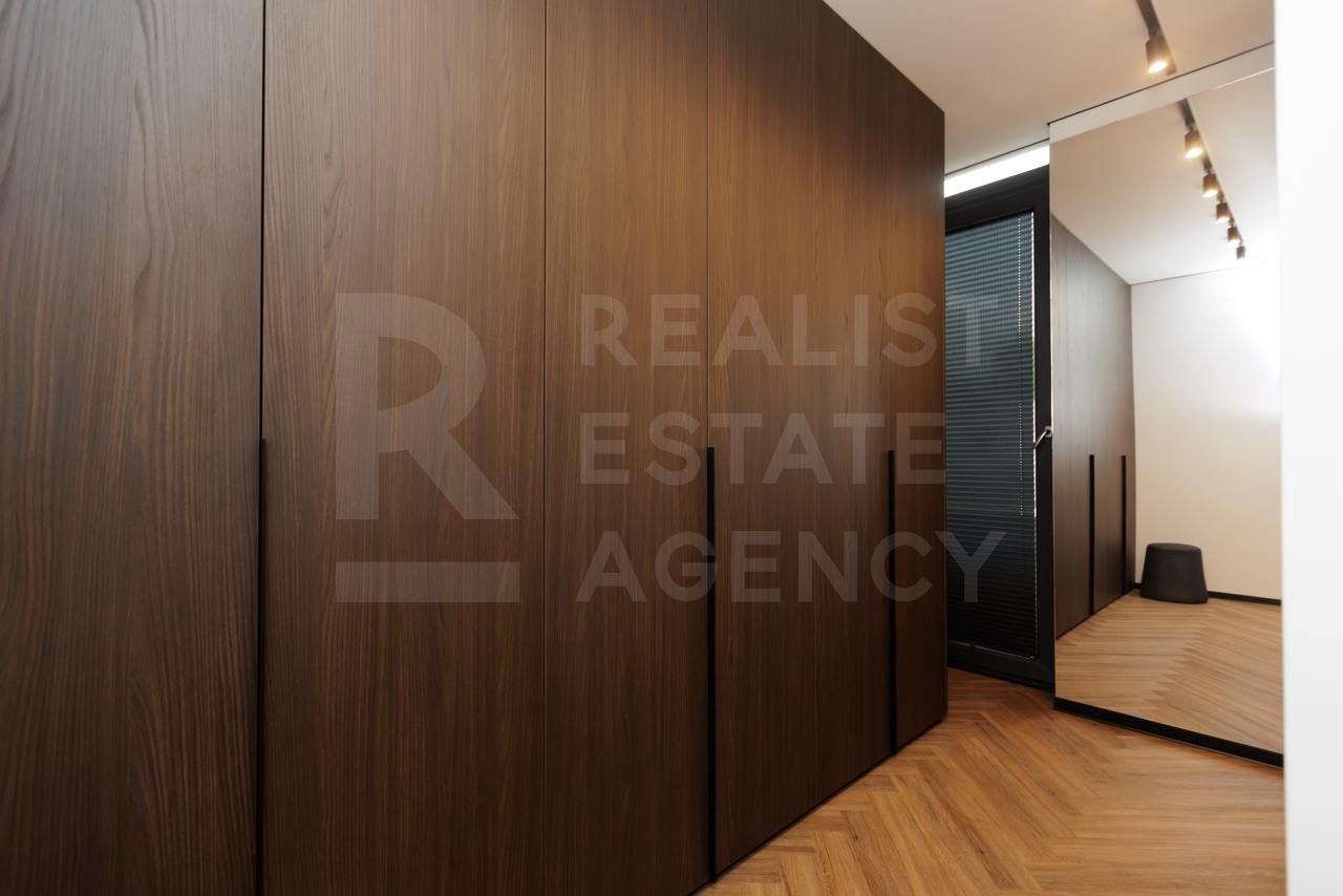 Chirie, apartament, 5 camere, str. Lacului, Centru - Poză 10