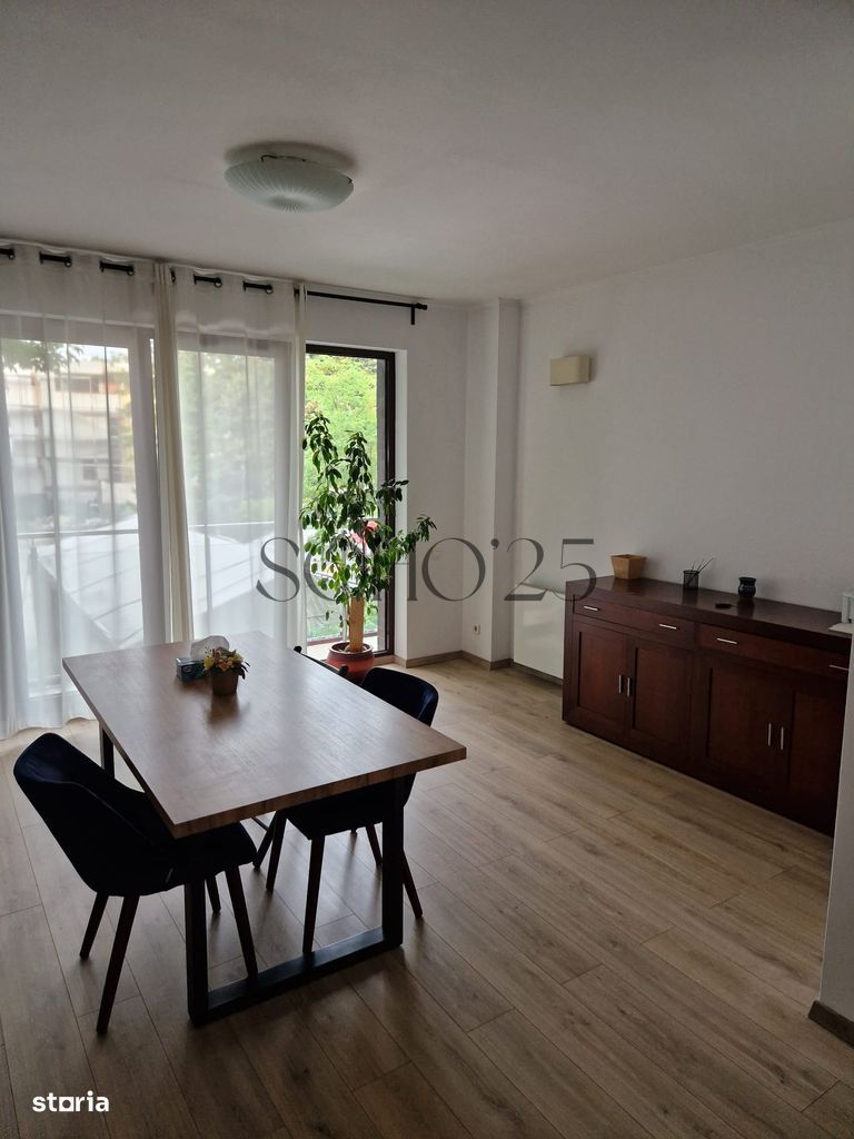 Apartament cu 3 camere - Kiseleff-Victoriei - for rent - Poză 2