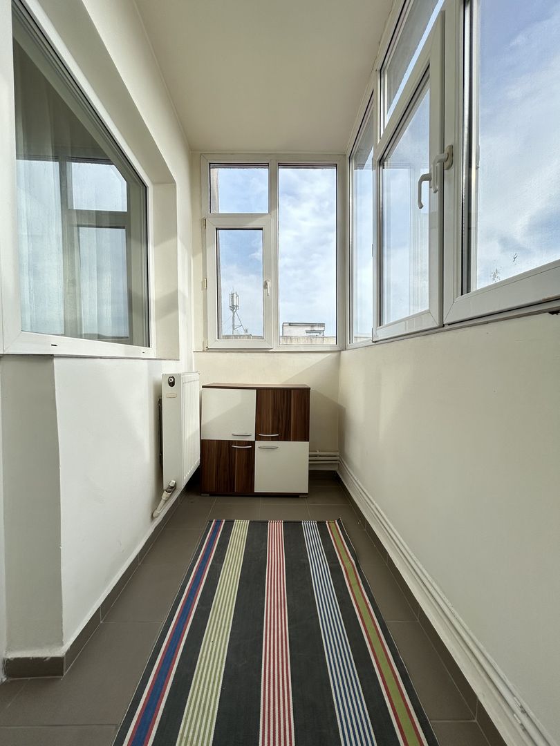 Apartament 4 camere 90 mp loc parcare centrala termica Inel 2 - Poză 20