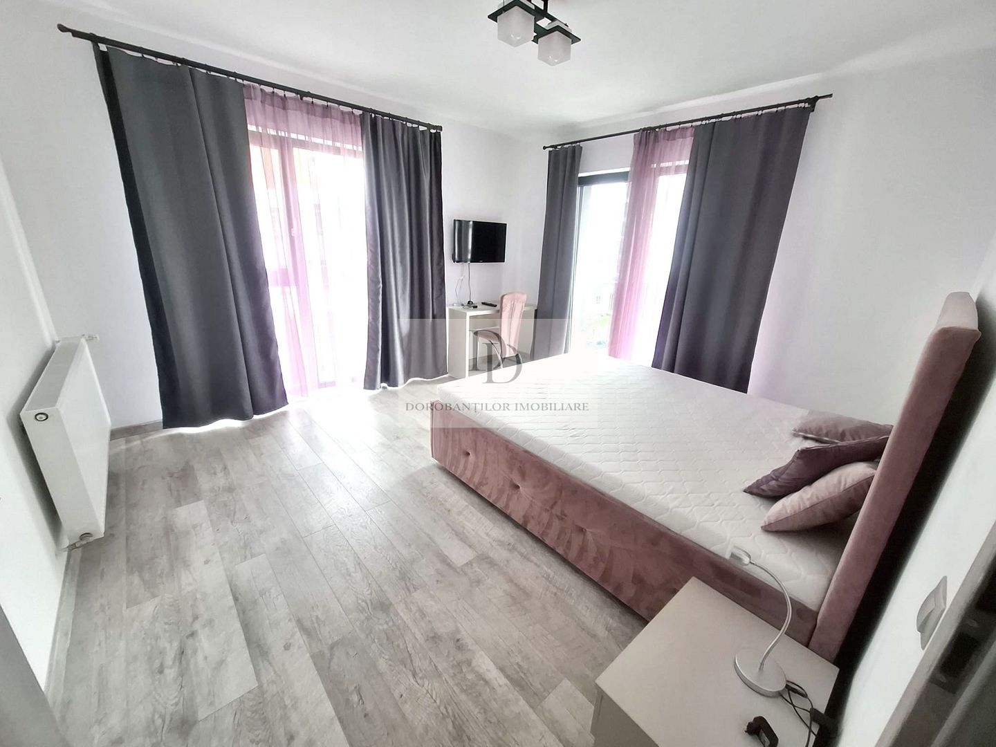 Apartament modern 2 camere decomandat | Parcare subterană | Zona FSEGA - Poză 8