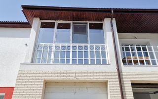For Rent I Spacious Villa I Pipera | American Village | 6 Rooms - Poză 8