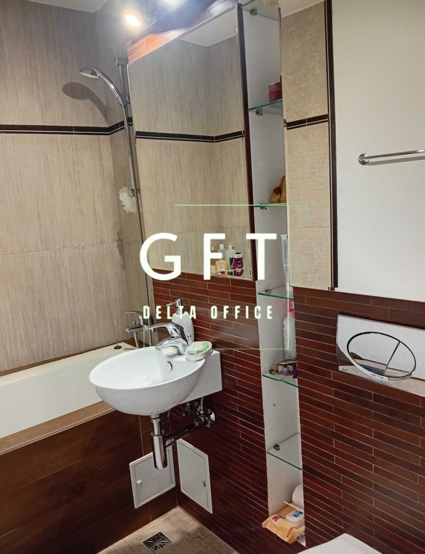 Apartament 3 camere, zona Rodnei - Poză 2