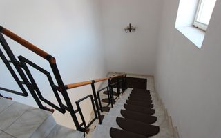 Spațiu birouri 263mp - Ultracentral - 3000 euro/luna+TVA - Poză 8