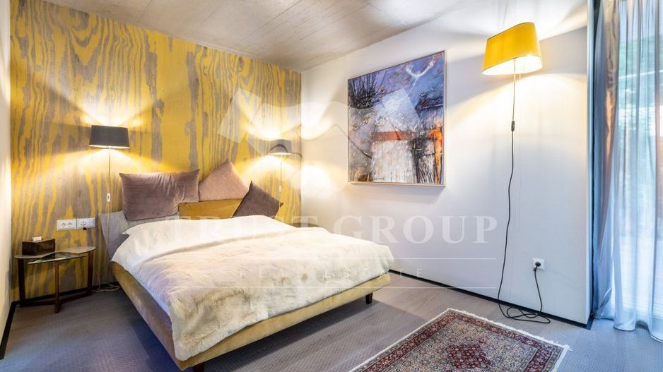 Apartament 5 camere | Piata Charles de Gaulle! - Poză 16