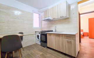 Apartament 2 camere complet renovat și mobilat – Drumul Taberei - Poză 12