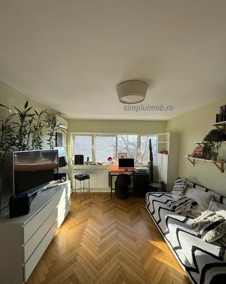 Tineretului Cantemir 2 Camere Modern - Poză 3