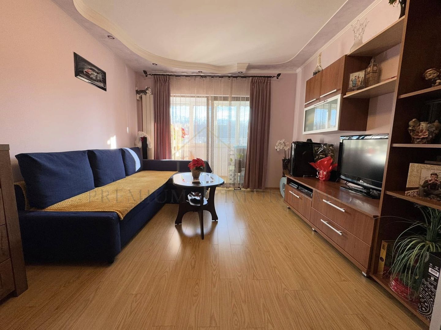 Apartament 2 Camere - Zona de jos - Poză 1