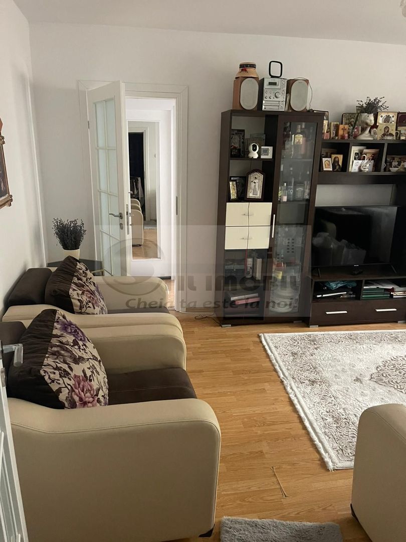 Apartament 2 camere, 42 mp–90.000 EURO - Poză 3