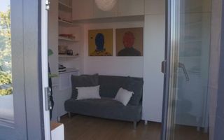 3 camere + 2 balcoane în bloc nou cu curte, Dămăroaia, Parc Bazilescu - Poză 7