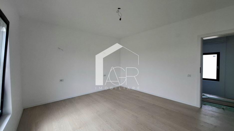 Vila P+1E, cu 4 camere, Paulesti - Poză 13