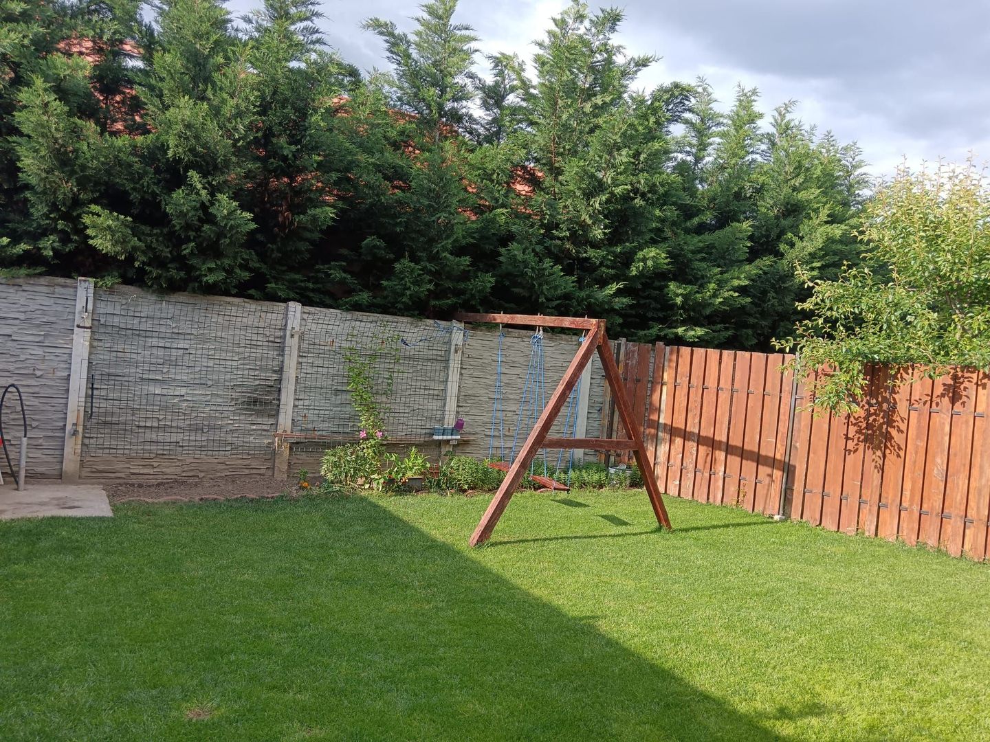 Giroc-Satu Batran | Casa individuala | 3 Camere | Mobilata-Utilata | Garaj - Poză 15