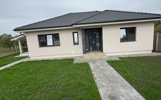 Casa Individuală -4 camere - 2 băi - Poză 17