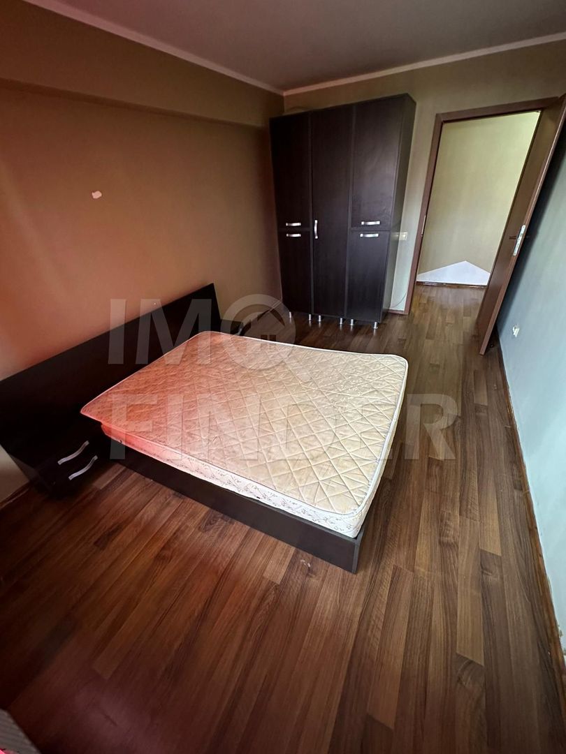 Apartament 2 camere, imobil nou, parcare, Centru - Poză 5