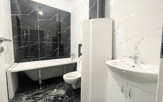 NOU Apartament decomandat 2 camere - Hotel IQ, Giroc - Poză 7