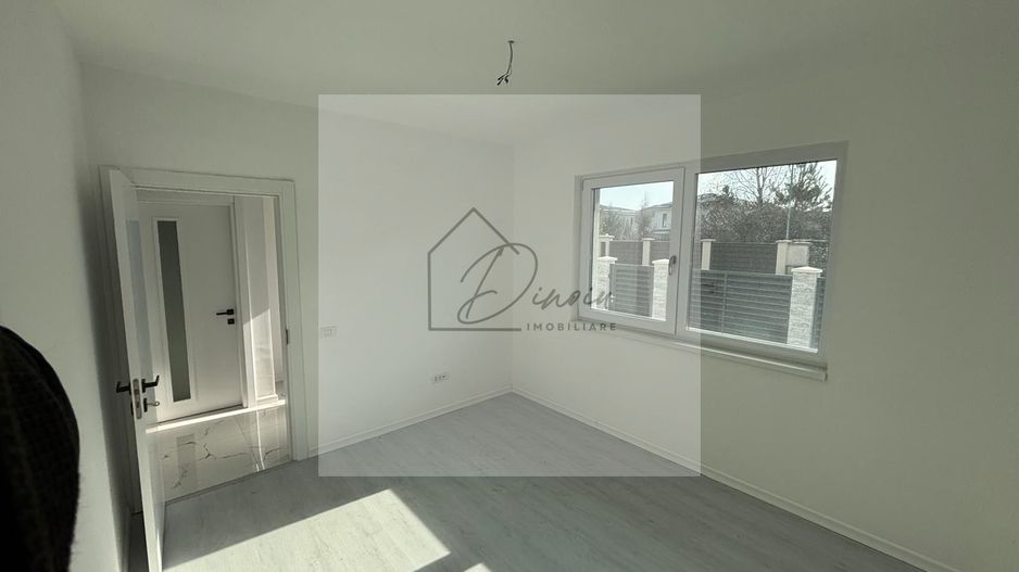 COM 0% I Vila 5 camere Corbeanca I langa Paradisul Verde I Premium - Poză 49