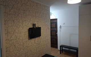 Închiriez garsonieră, Piața Alba Iulia, mobilată și utilată - Poză 3