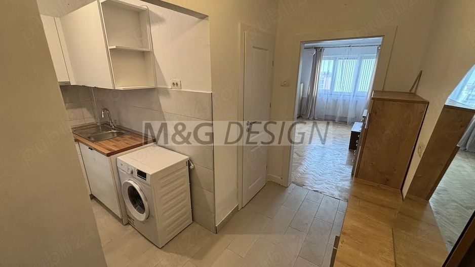Apartament cu o camera, Piata Balcescu - Poză 5