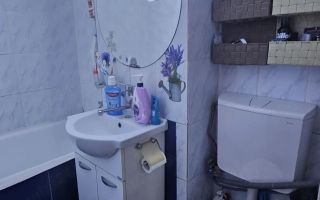 Apartament 2 camere, Mircea cel Bătrân, etaj 3/5, mobilat, 76.000 EUR - Poză 1