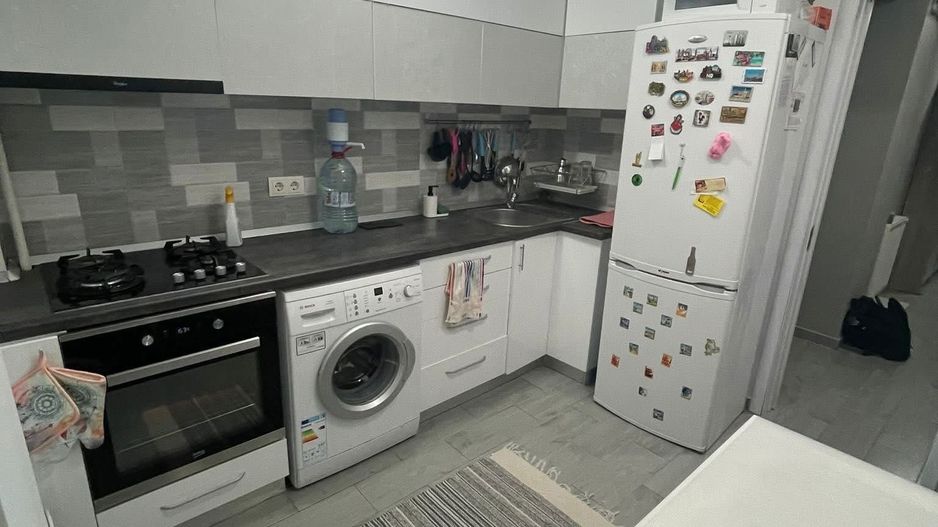 Apartament 3 camere spatios, etaj 3/5, zona Leroy Merlin - Poză 5