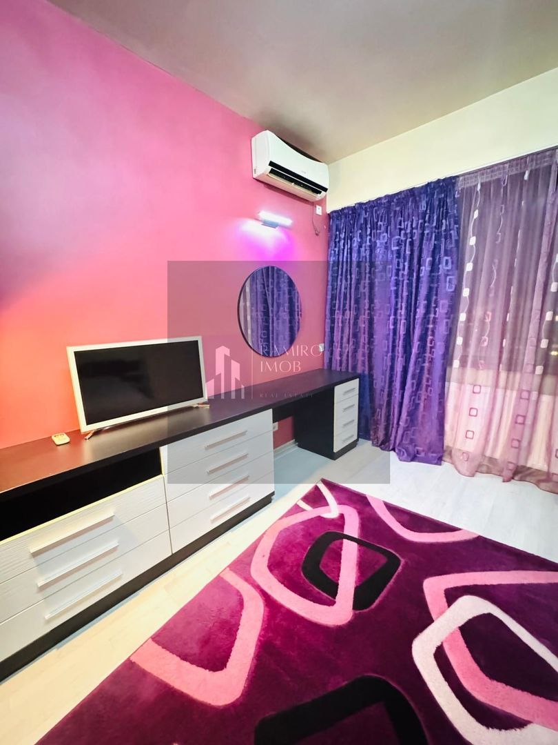OCAZIE APARTAMENT 78MP MALL VITAN DE INCHIRIAT - Poză 6