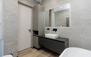 Vânzare, casă, 170 mp, strada Gurie Grosu, Durlești - Poză 18