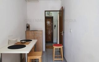 Garsoniera decomandata, luminoasa, bloc reabilitat, Eminescu - Mosilor - Poză 7